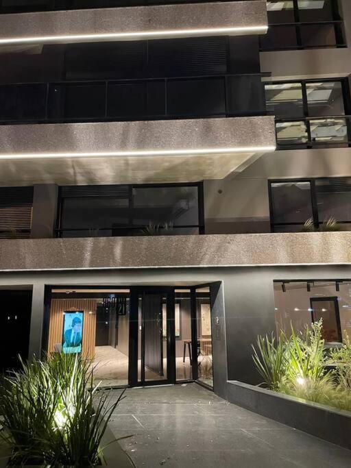 Moderno Apartamento Punta Carretas Montevideo Bagian luar foto