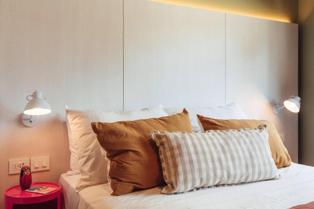 Moderno Apartamento Punta Carretas Montevideo Bagian luar foto